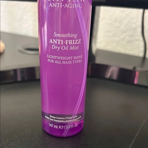 Alterna Caviar Anti-Aging Smoothing Anti-Frizz Dry Oil Mist - Picture 3 of 3